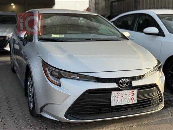 Toyota Corolla 2024 for sale in Iraq - Kirkuk